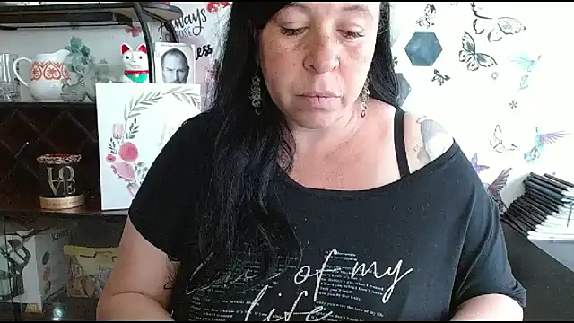 SadistikXX online show from 10-14-25, 09:15