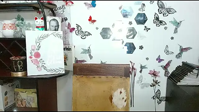 SadistikXX online show from 10-07-25, 12:22