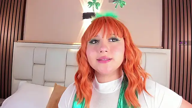 AvyMilton online show from 03-17-26, 11:46