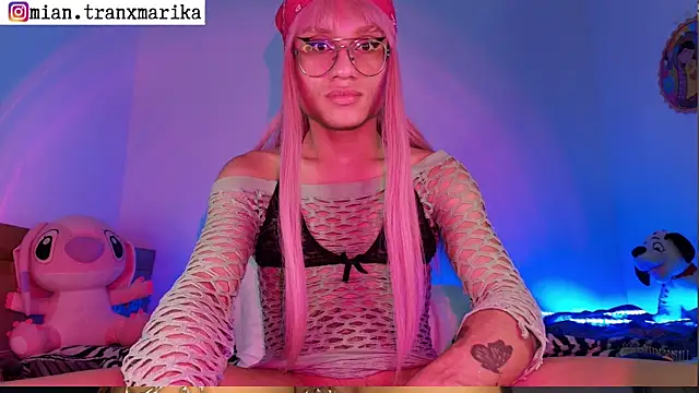 MianCuntyDoll online show from 11-26-25, 12:54