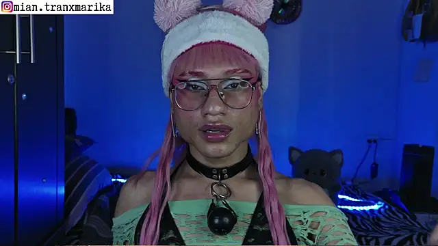 MianCuntyDoll online show from 01-17-26, 03:48