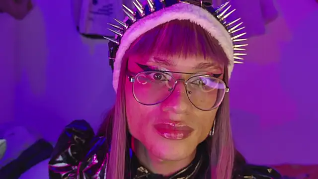 MianCuntyDoll online show from 02-17-26, 10:18