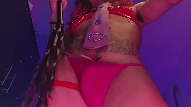 MianCuntyDoll online show from 01-15-26, 12:03