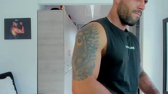 SamirHazard97 online show from 02-10-26, 07:46