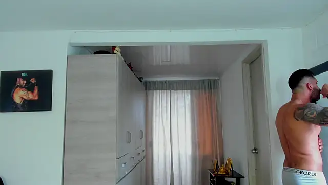 SamirHazard97 online show from 02-07-26, 08:17