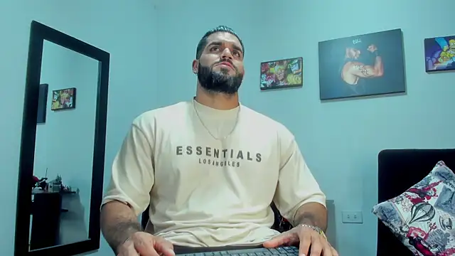 SamirHazard97 online show from 11-15-25, 08:02