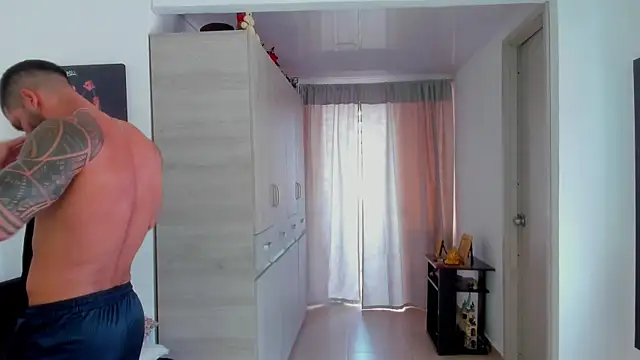 SamirHazard97 online show from 02-12-26, 07:46