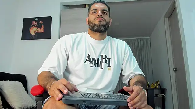 SamirHazard97 online show from 07-25-26, 02:08