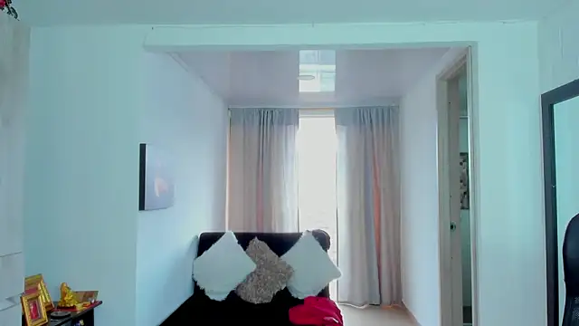 SamirHazard97 online show from 01-09-26, 06:59