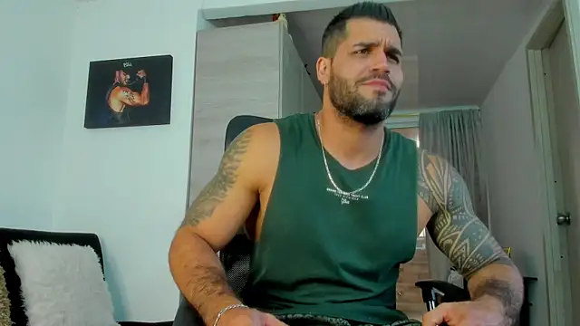 SamirHazard97 online show from 02-06-26, 07:32