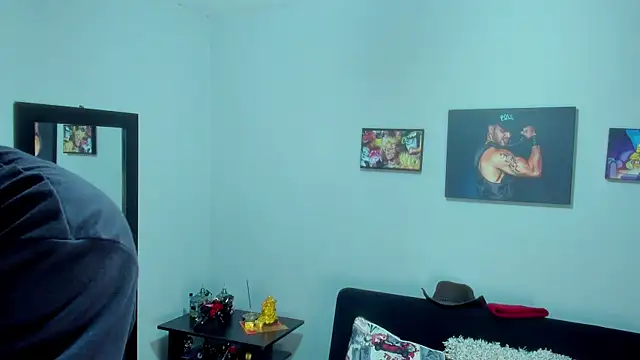 SamirHazard97 online show from 09-20-25, 09:42