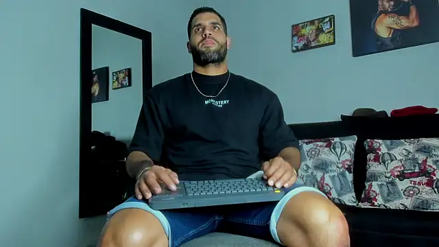 SamirHazard97 online show from 09-17-25, 09:17