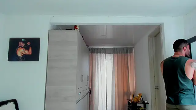 SamirHazard97 online show from 04-07-26, 08:54