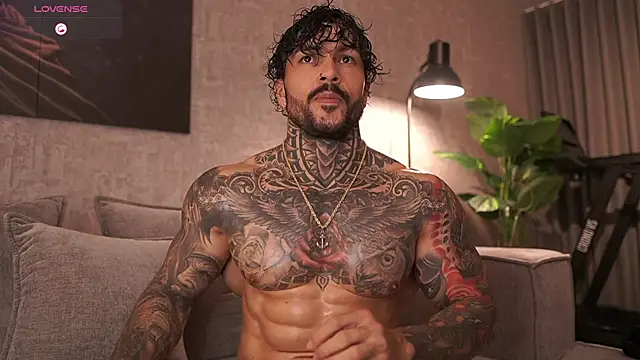 mariano costa online show from 02-16-26, 01:37