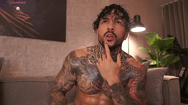 mariano costa online show from 03-05-26, 03:36