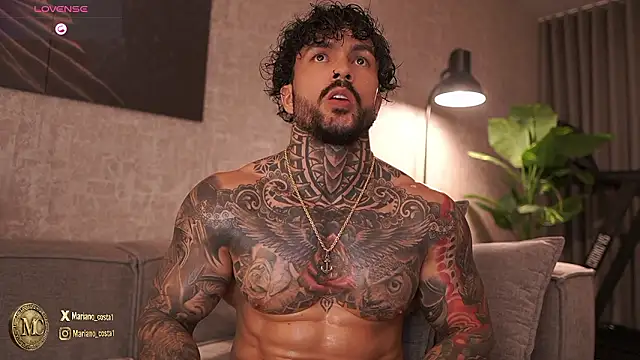 mariano costa online show from 03-19-26, 01:49