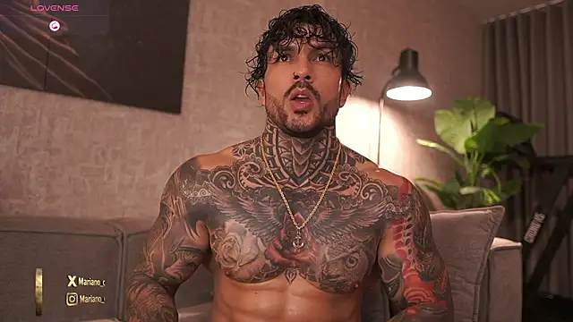 mariano costa online show from 03-20-26, 03:07