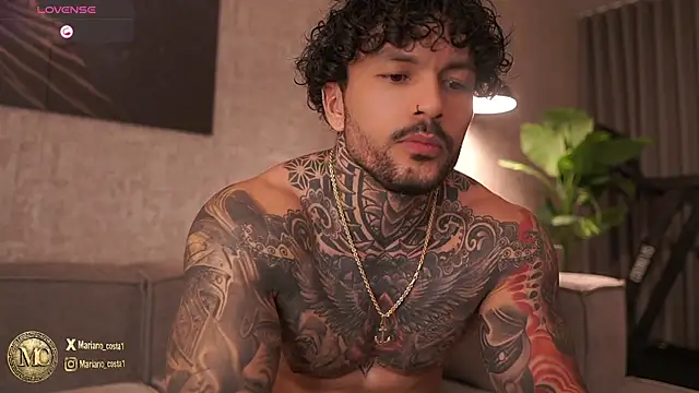 mariano costa online show from 03-28-26, 06:36