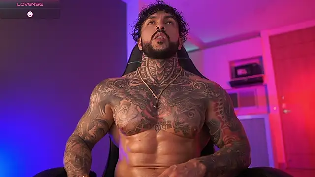 mariano costa online show from 10-29-25, 04:11