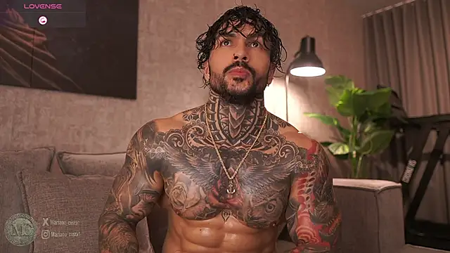 mariano costa online show from 02-17-26, 01:47