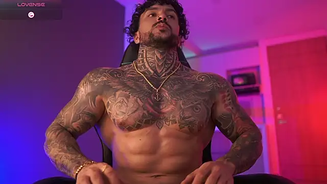 mariano costa online show from 12-22-25, 05:18