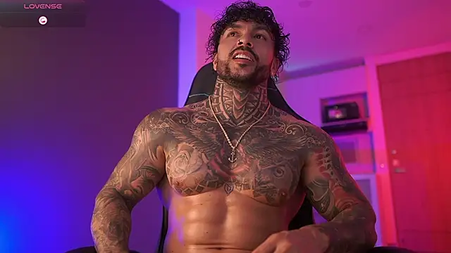 mariano costa online show from 12-20-25, 03:31