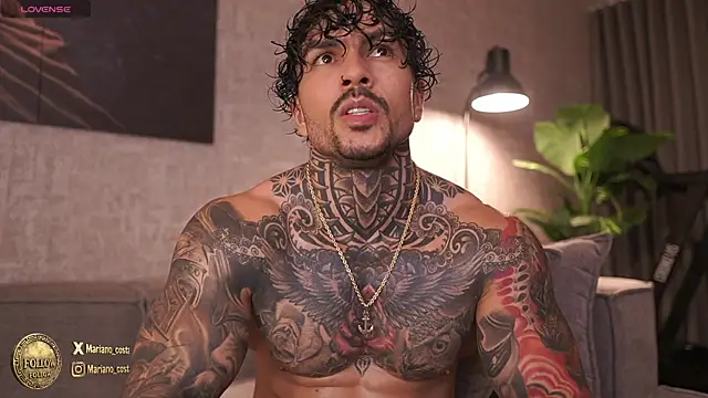 mariano costa online show from 04-05-26, 02:07