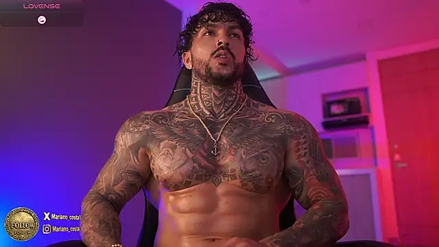 mariano costa online show from 01-13-26, 01:31