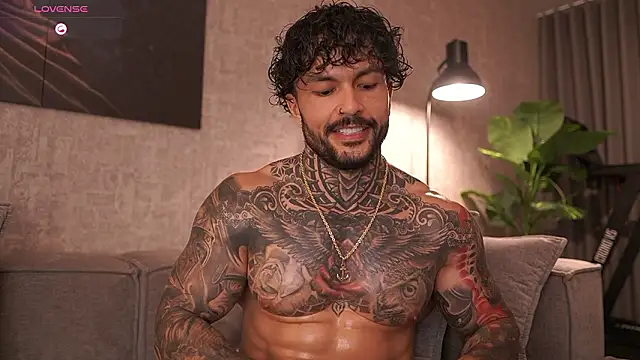 mariano costa online show from 03-12-26, 02:50