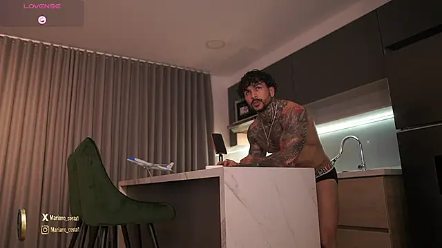 mariano costa online show from 02-13-26, 12:54