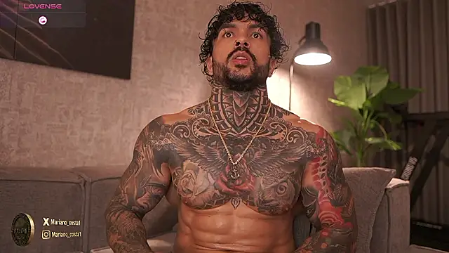 mariano costa online show from 03-16-26, 05:04