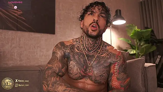 mariano costa online show from 03-07-26, 03:35