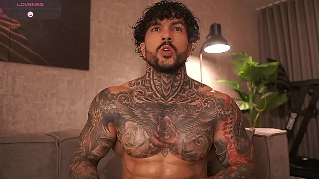 mariano costa online show from 03-09-26, 05:11