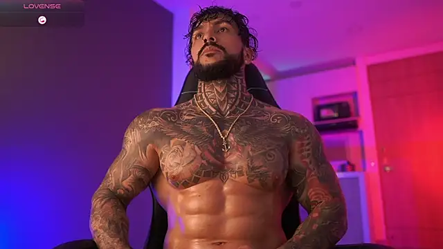 mariano costa online show from 11-03-25, 02:28