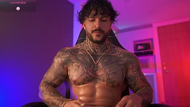 mariano costa online show from 12-23-25, 12:43