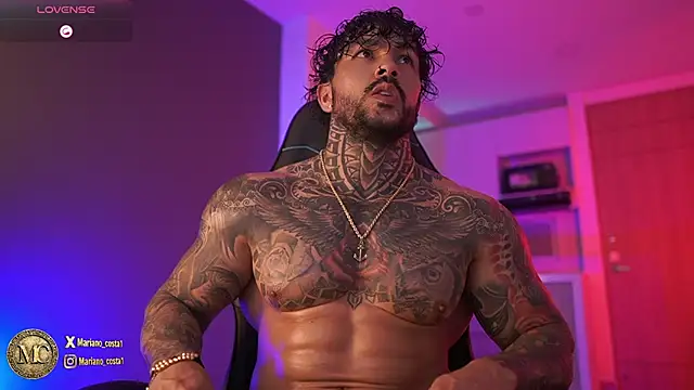 mariano costa online show from 01-18-26, 04:27