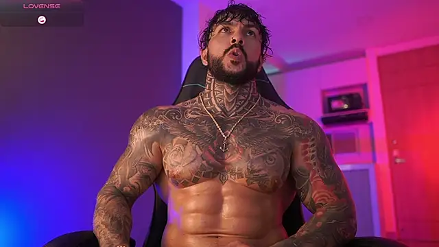 mariano costa online show from 10-31-25, 04:20