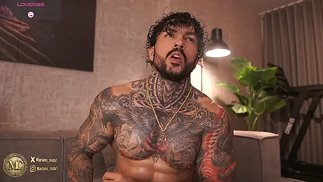 mariano costa online show from 02-24-26, 02:01