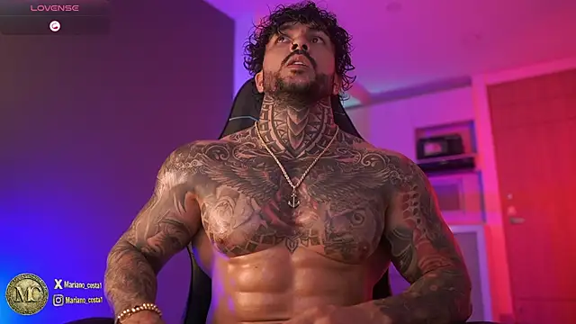 mariano costa online show from 01-14-26, 04:05