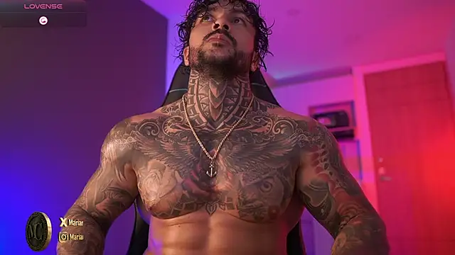 mariano costa online show from 01-16-26, 02:59