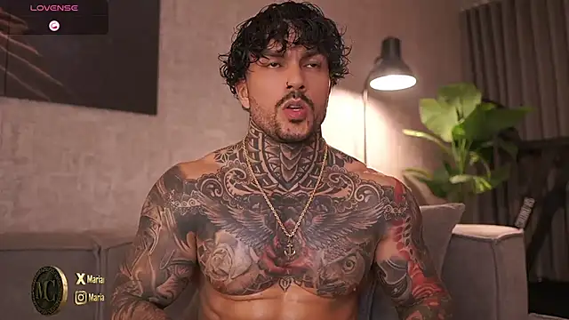 mariano costa online show from 04-07-26, 04:47