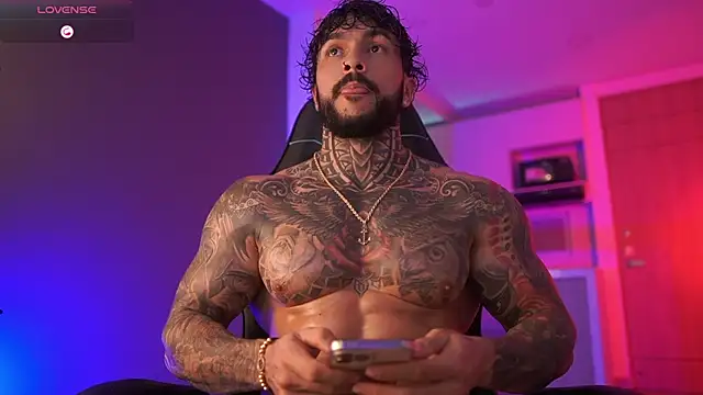 mariano costa online show from 11-02-25, 05:12