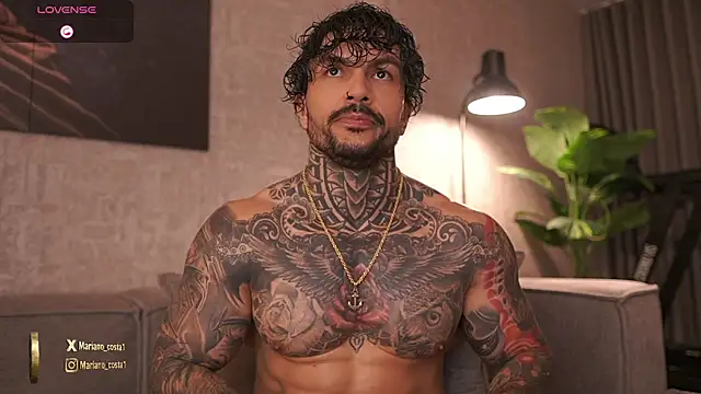 mariano costa online show from 04-14-26, 01:43