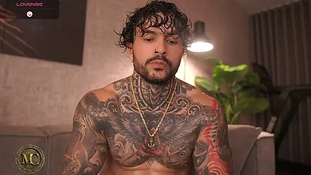 Snapshot of mariano_costa chatting on 05-18-26, 04:29 mariano costa online show from 05-18-26, 04:29