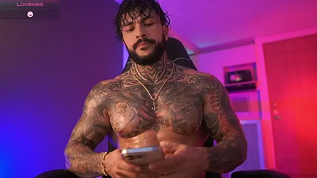 mariano costa online show from 11-04-25, 01:09