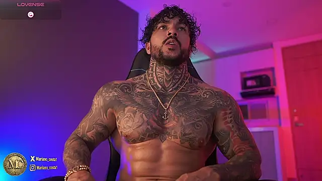 mariano costa online show from 01-19-26, 05:00