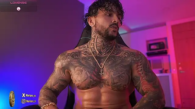 mariano costa online show from 01-12-26, 02:51