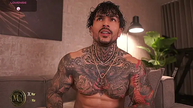 mariano costa online show from 04-08-26, 02:24