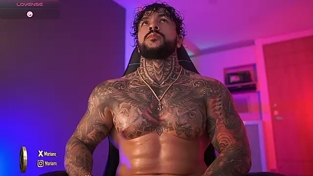 mariano costa online show from 12-14-25, 02:29