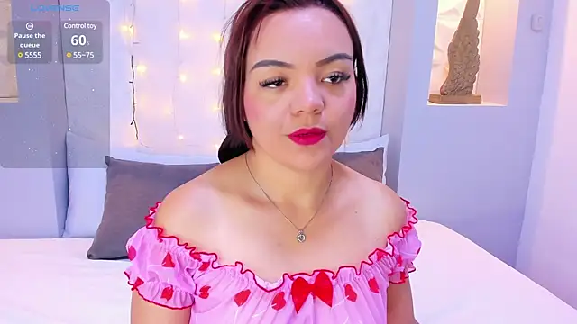 EmilyRouss  online show from 03-14-25, 07:12